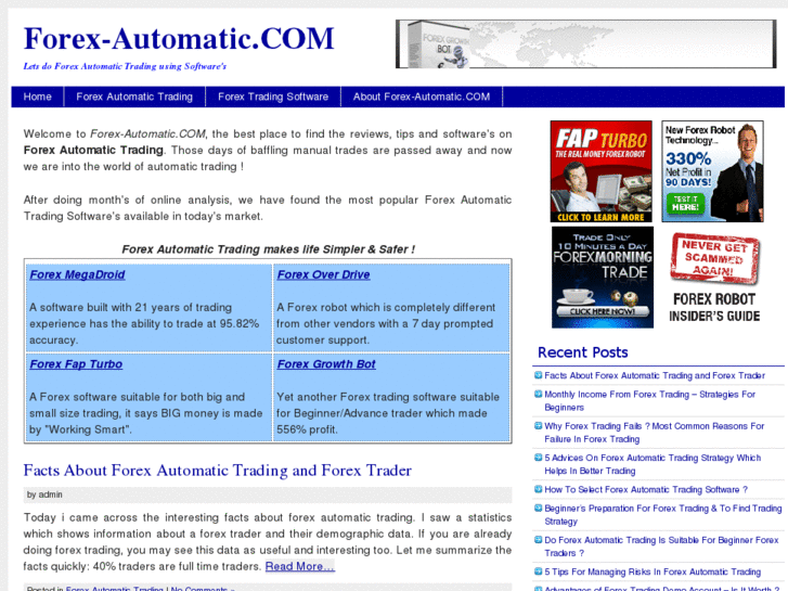 www.forex-automatic.com