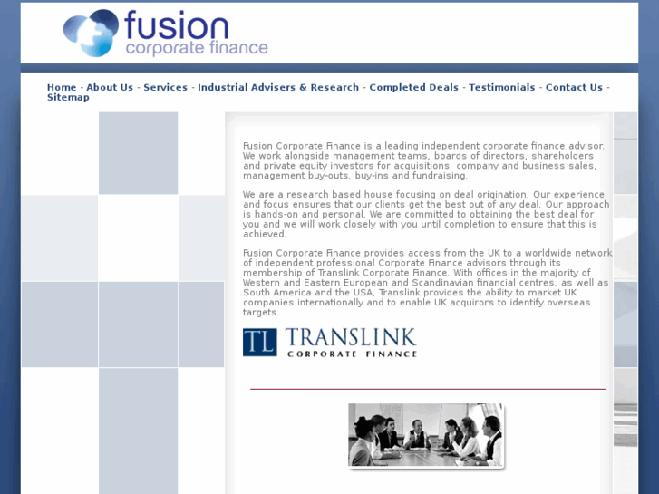 www.fusioncorporatefinance.co.uk