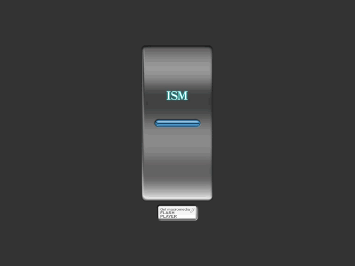 www.ism-d.com