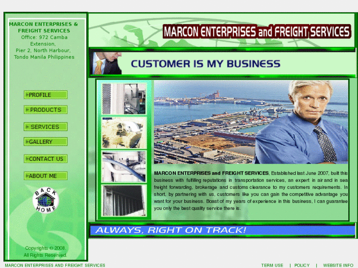 www.marconenterprises.com