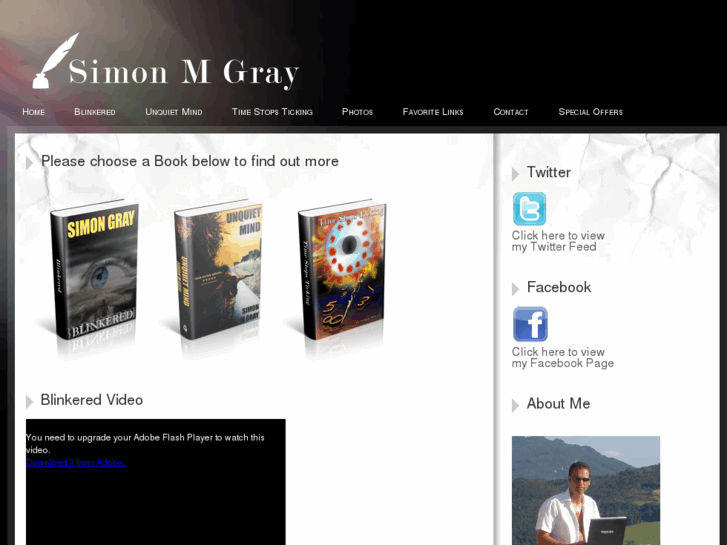 www.simonmgray.com