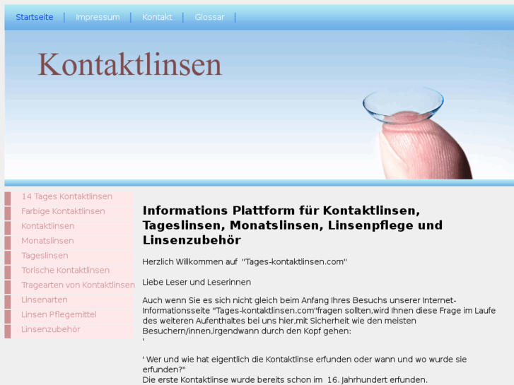www.tages-kontaktlinsen.com