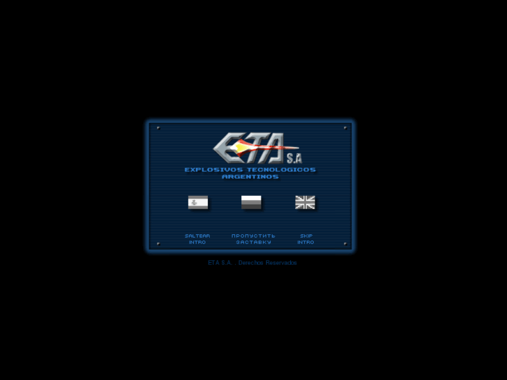 www.etasa.com