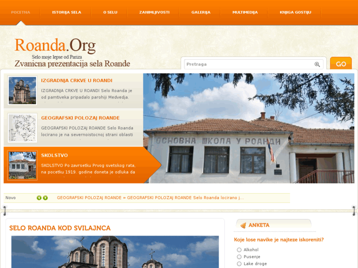 www.roanda.org