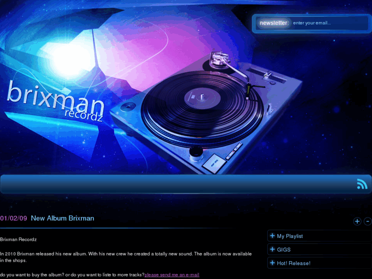 www.brixmanrecordz.com