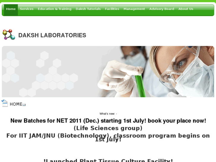 www.dakshlabs.com