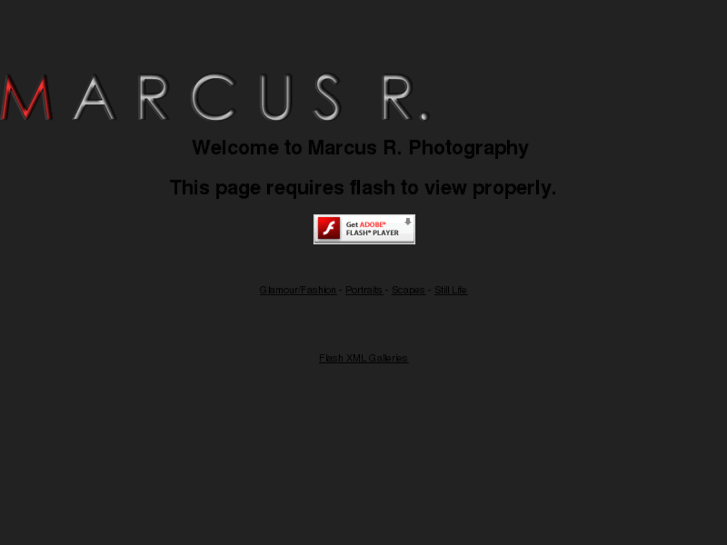 www.marcus-r.com