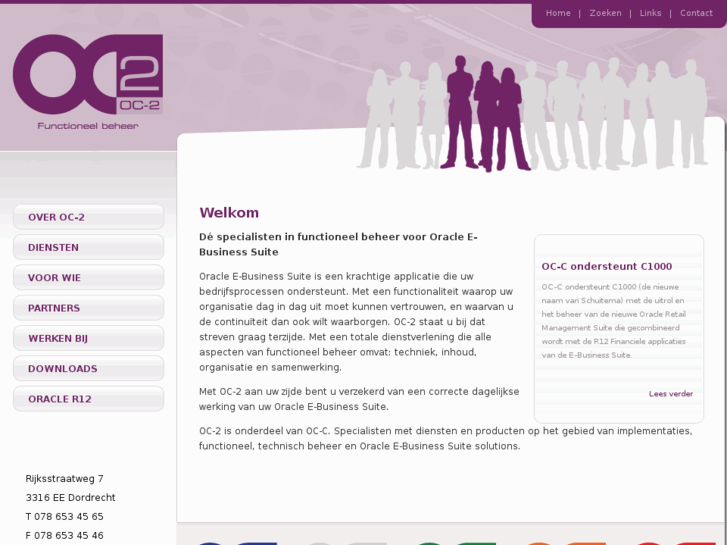 www.oc-2.nl