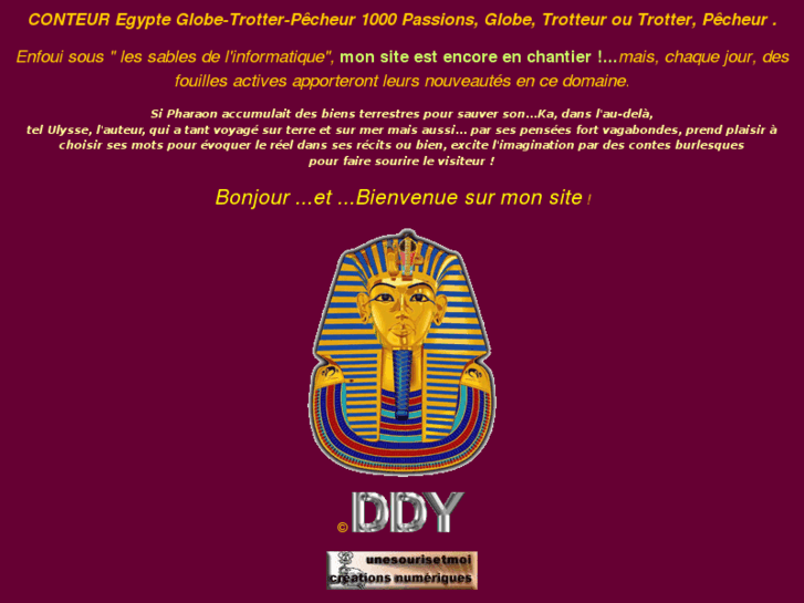 www.passions-page.net