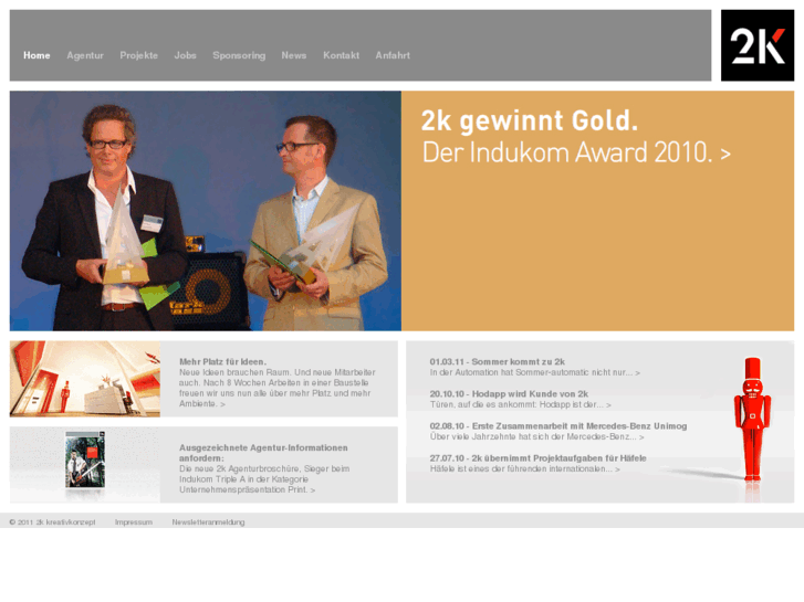 www.2-k.de