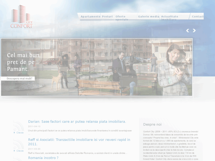 www.confortcity.ro