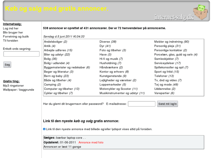 www.internet-salg.dk