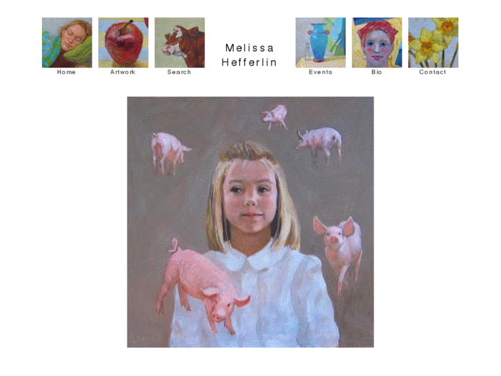 www.melissahefferlin.com