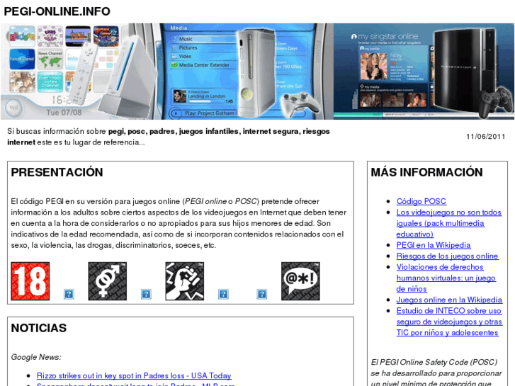 www.pegi-online.info