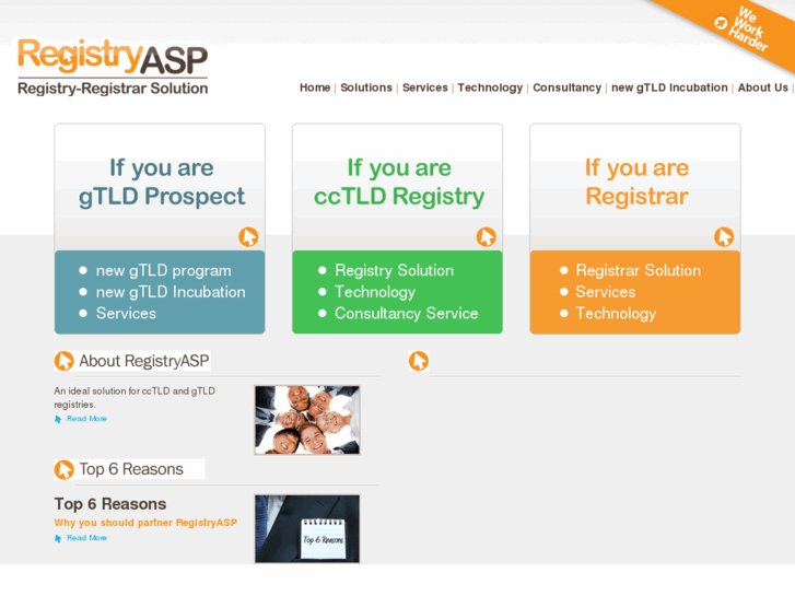 www.registryasp.com
