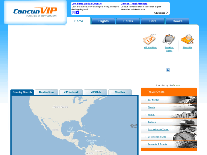 www.cancun-vip.com