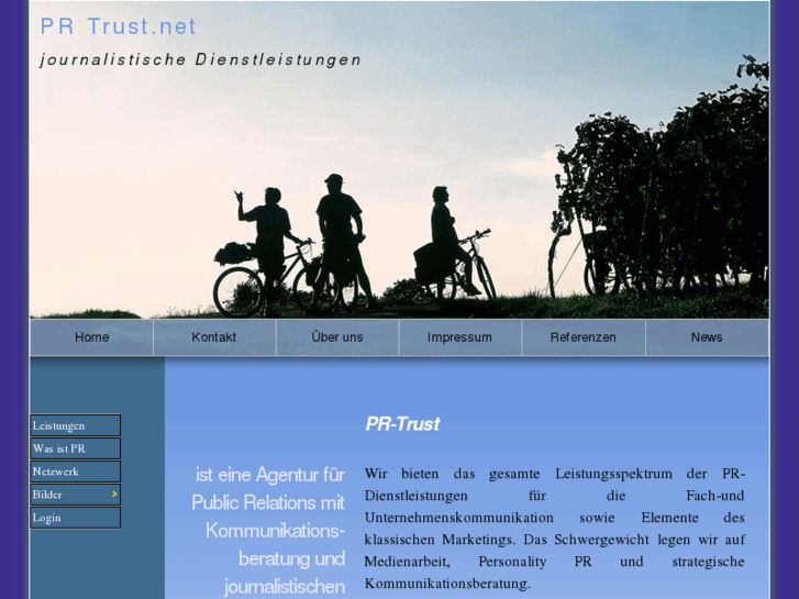 www.pr-trust.com