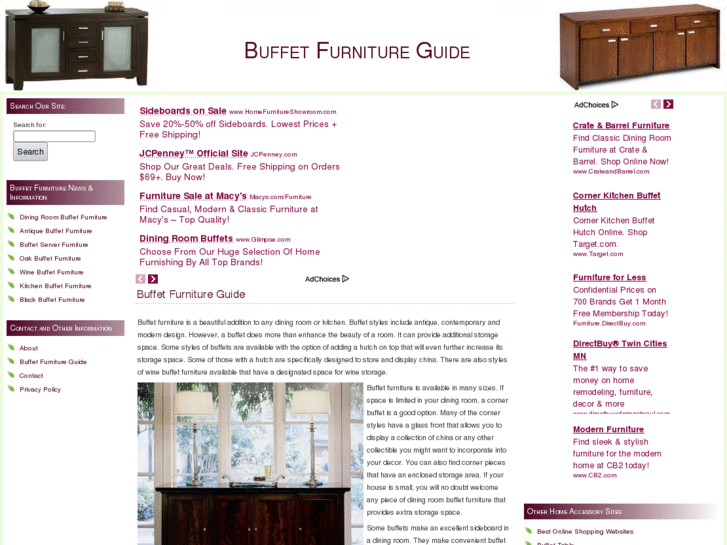 www.buffetfurniture.org