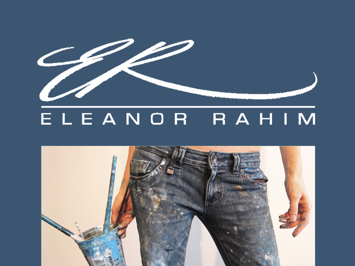 www.eleanorrahim.com