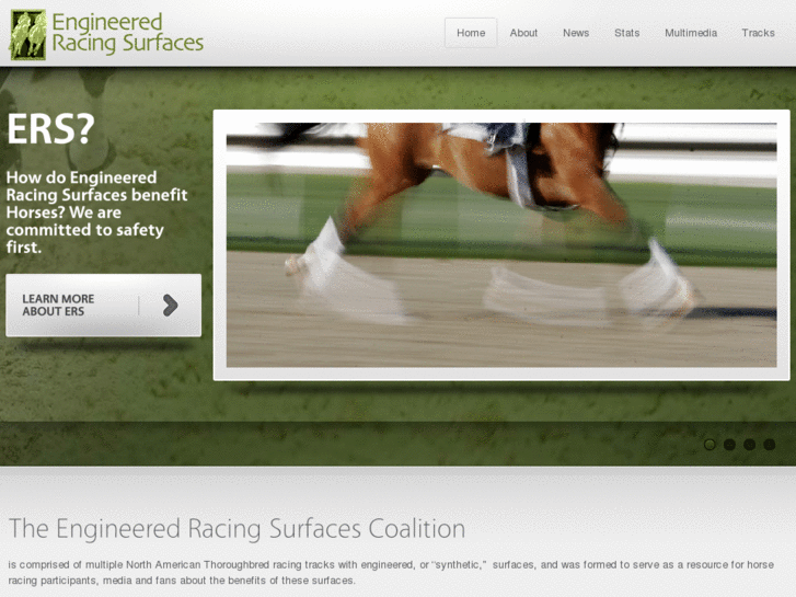 www.engineeredracingsurfaces.com