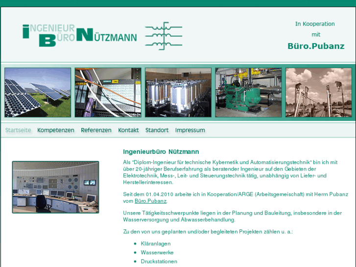 www.ib-nuetzmann.de