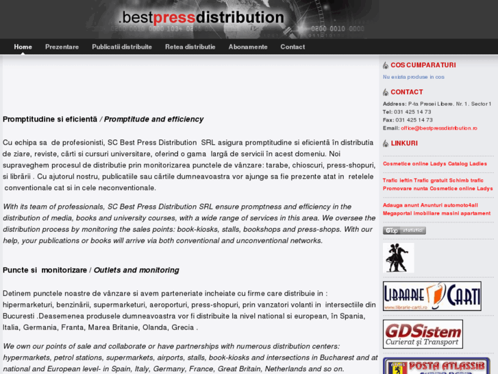 www.bestpressdistribution.ro