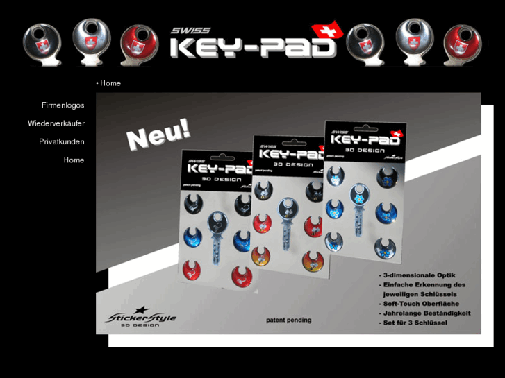 www.key-pad.ch