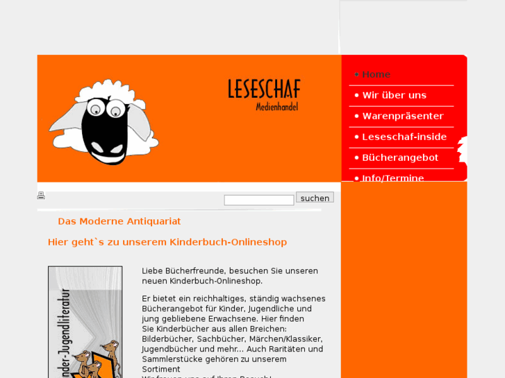 www.leseschaf.com