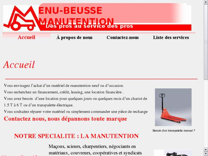 www.menu-beusse.com