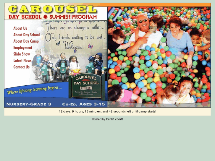 www.carouseldayschool.com