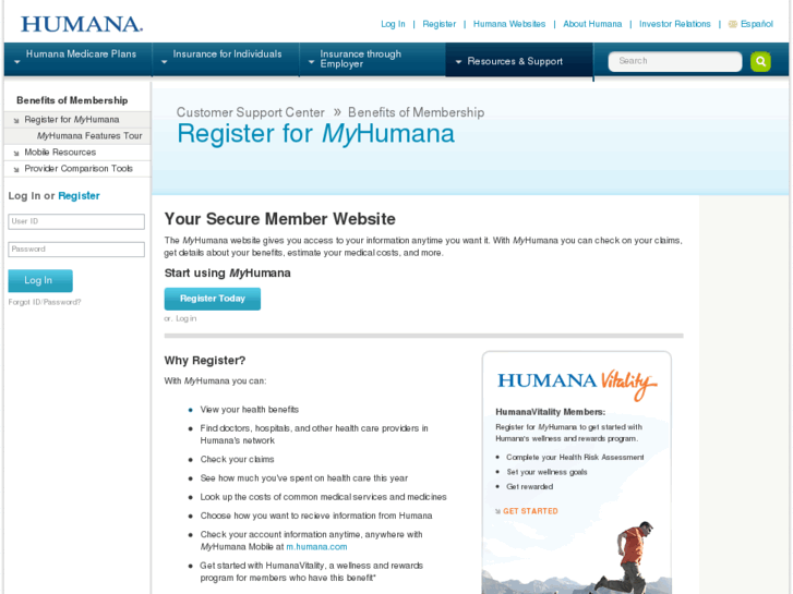 www.my-humana.com