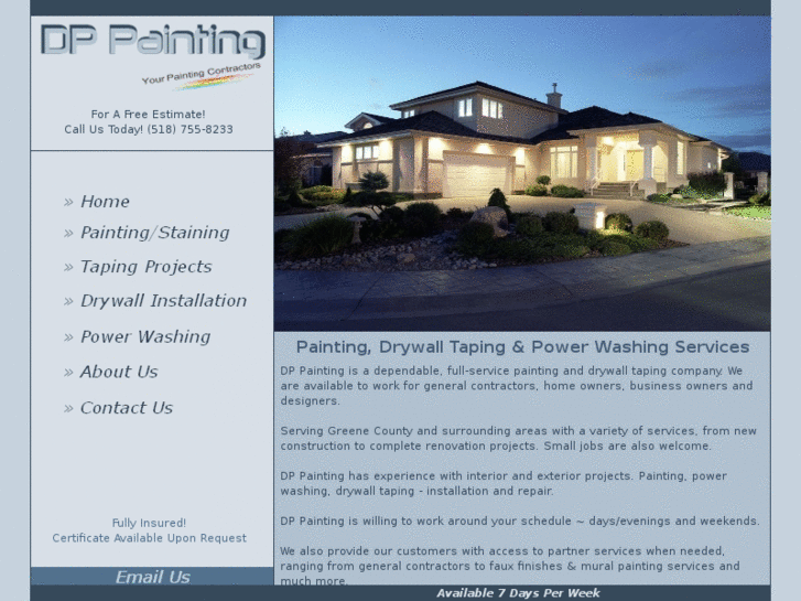 www.tapingandpainting.com