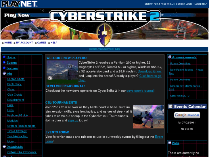 www.cs2.net