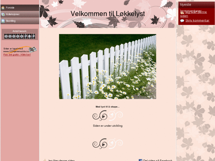 www.lykkelyst.net