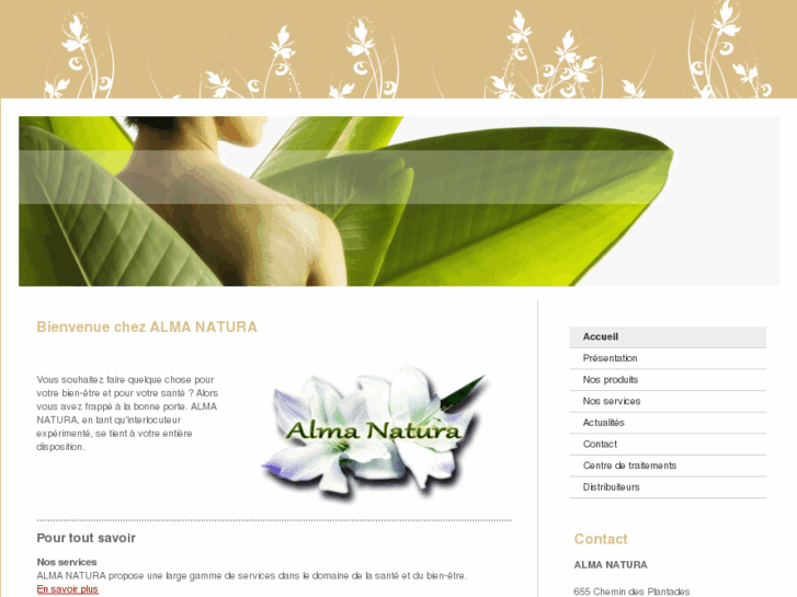 www.alma-natura.com
