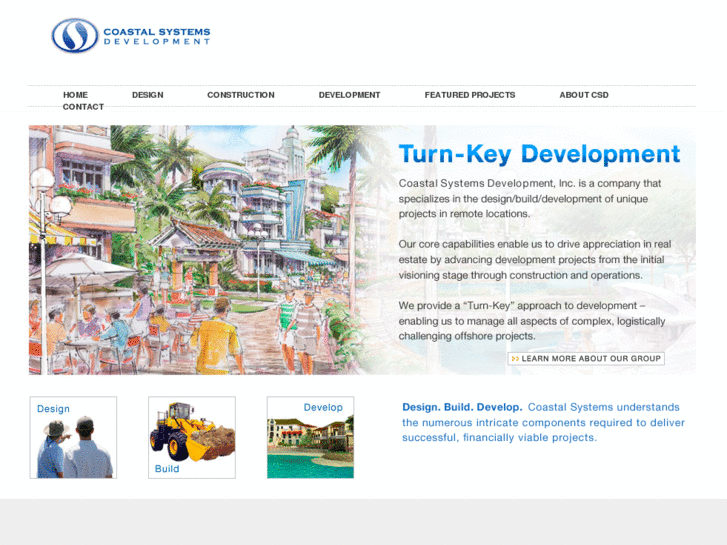 www.coastalsystemsdev.com