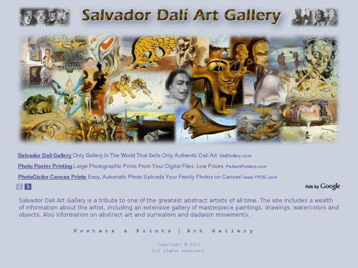 www.dali-gallery.com