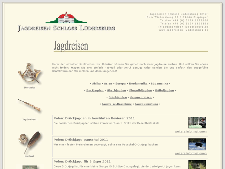 www.drueckjagden.com
