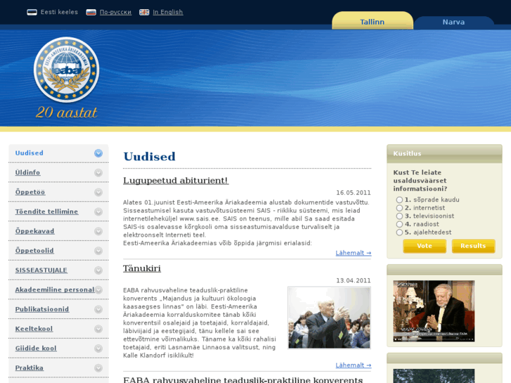 www.eaba.ee
