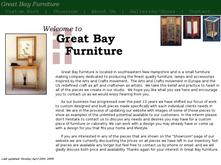 www.greatbayfurniture.com