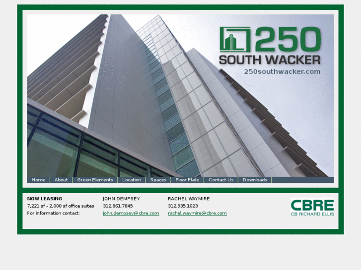 www.250southwacker.com