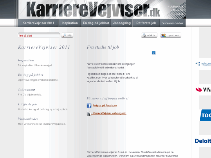 www.karrierevejviser.dk