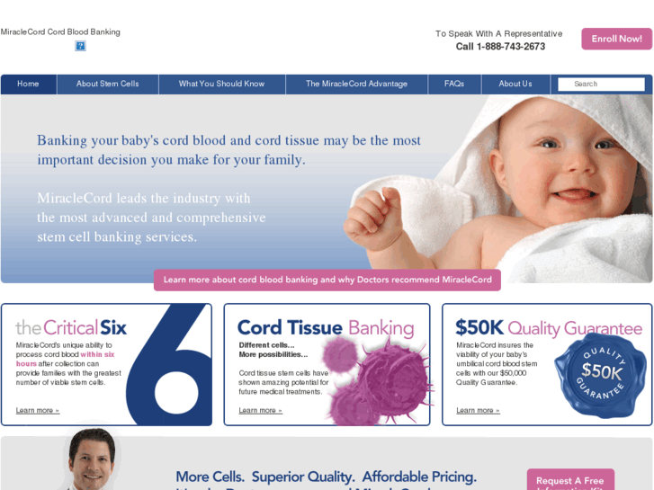 www.miraclecord.com