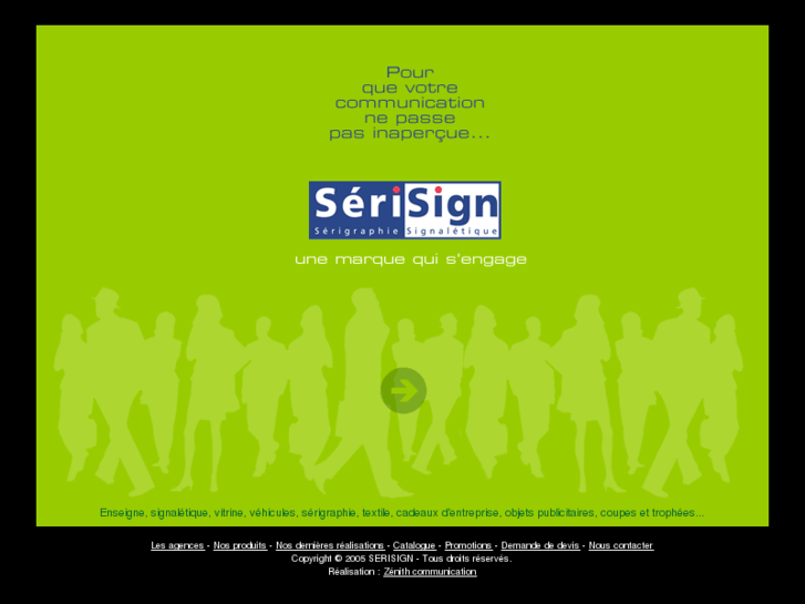 www.serisign.com