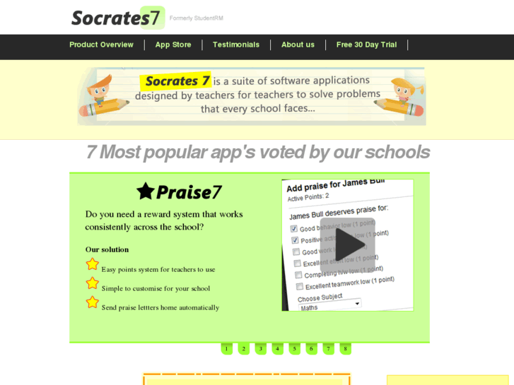 www.socrates7.com