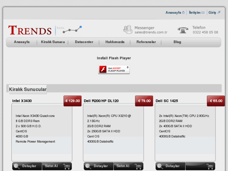 www.trends.com.tr
