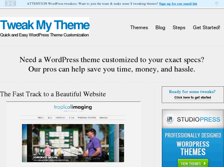 www.tweakmytheme.com