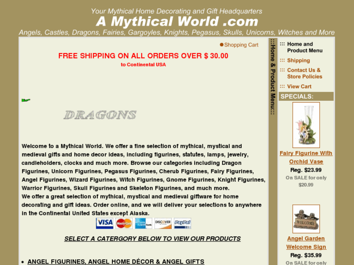 www.amythicalworld.com