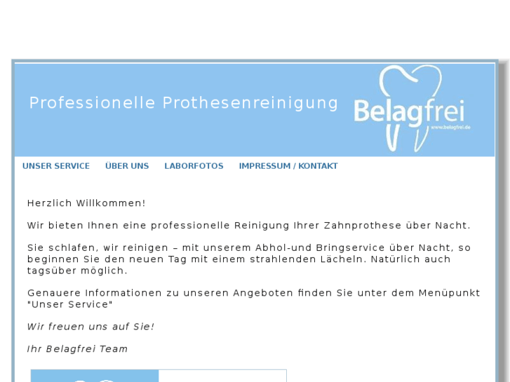 www.belagfrei.com