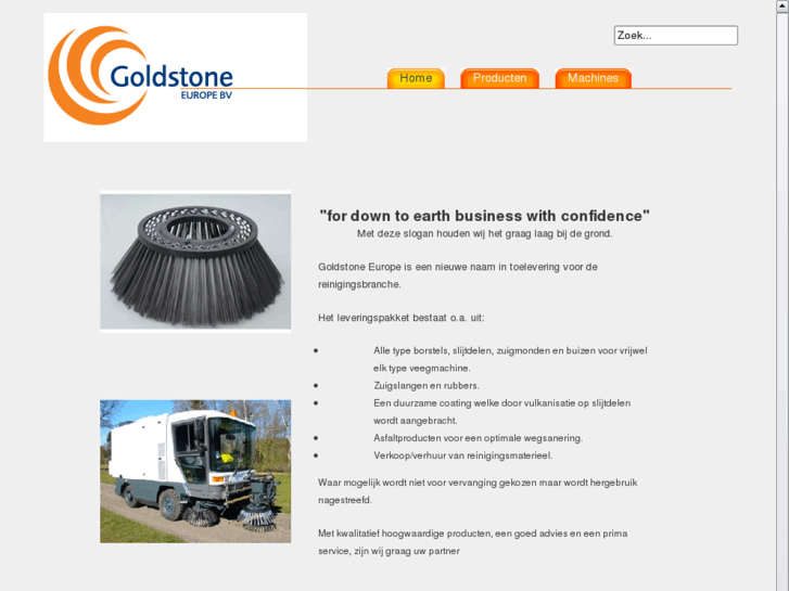 www.goldstone-europe.com